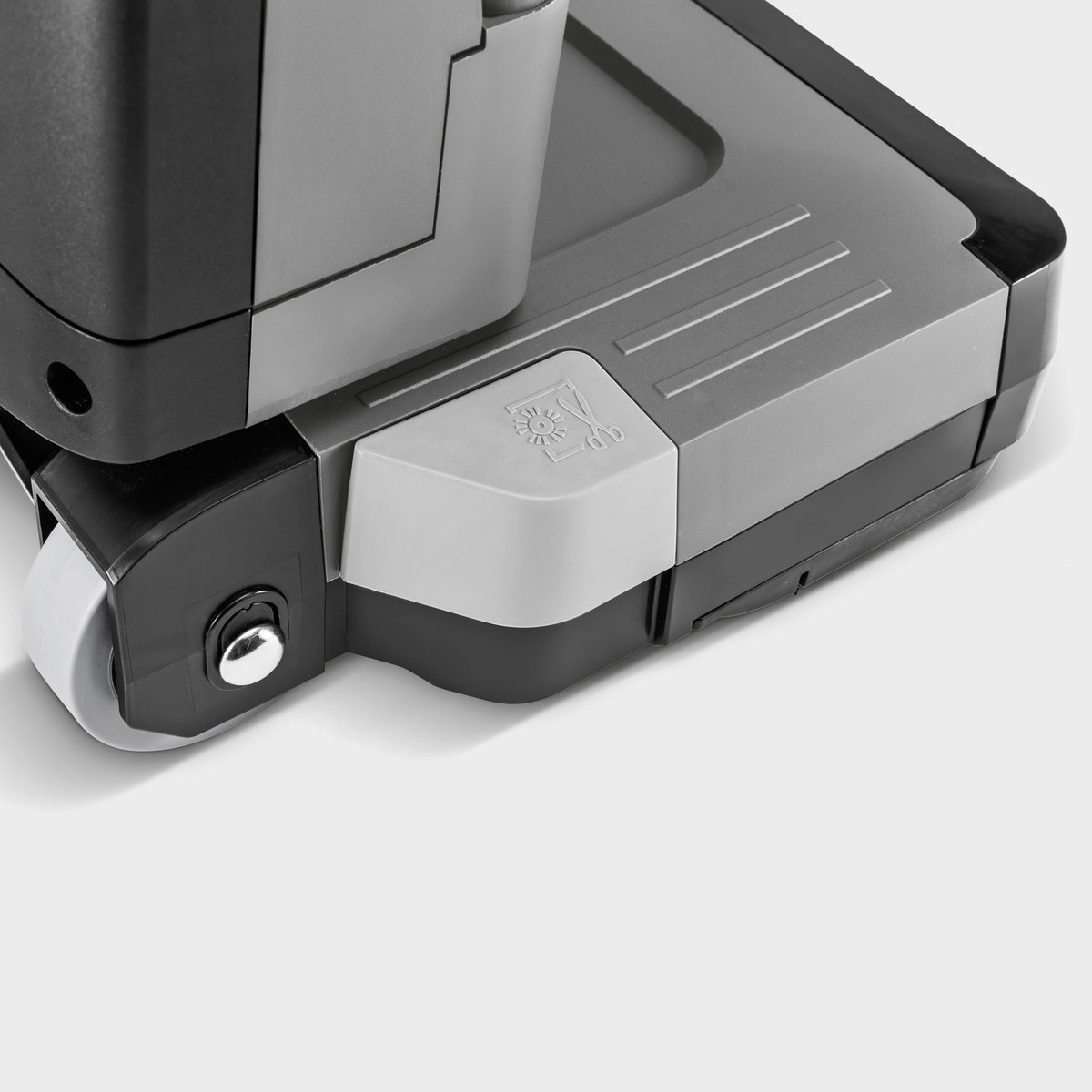 Aspirador de Pó Karcher CV 30/2 Bateria - Imagem 6