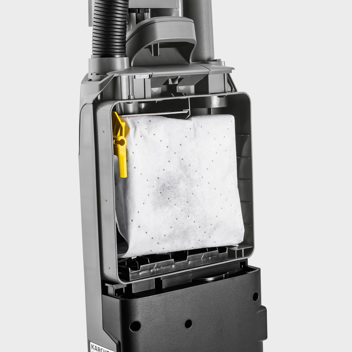 Aspirador de Pó Karcher CV 30/2 Bateria - Imagem 7