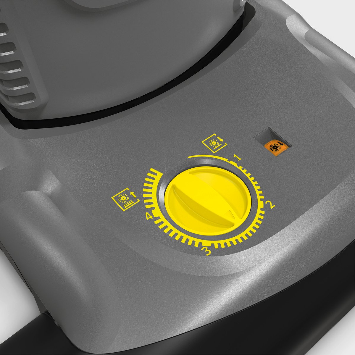 Aspirador de Pó Kärcher CV 38/2 - Imagem 4