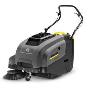 Varredeira Automática Kärcher KM 75/40 W (Bateria)