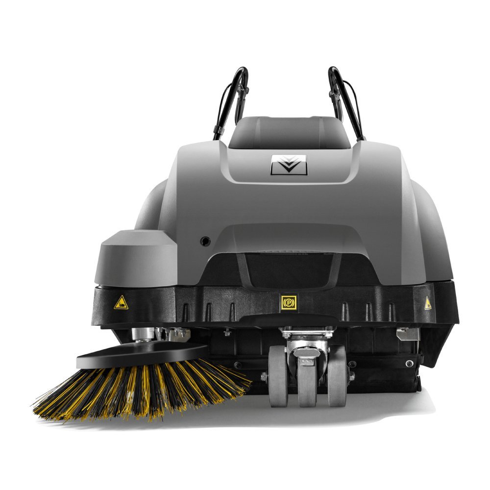 Varredeira Automática Kärcher KM 75/40 W (Bateria) - Imagem 8