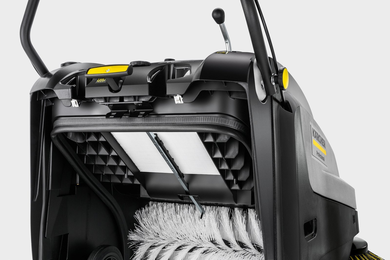 Varredeira Automática Kärcher KM 75/40 W (Bateria) - Imagem 5