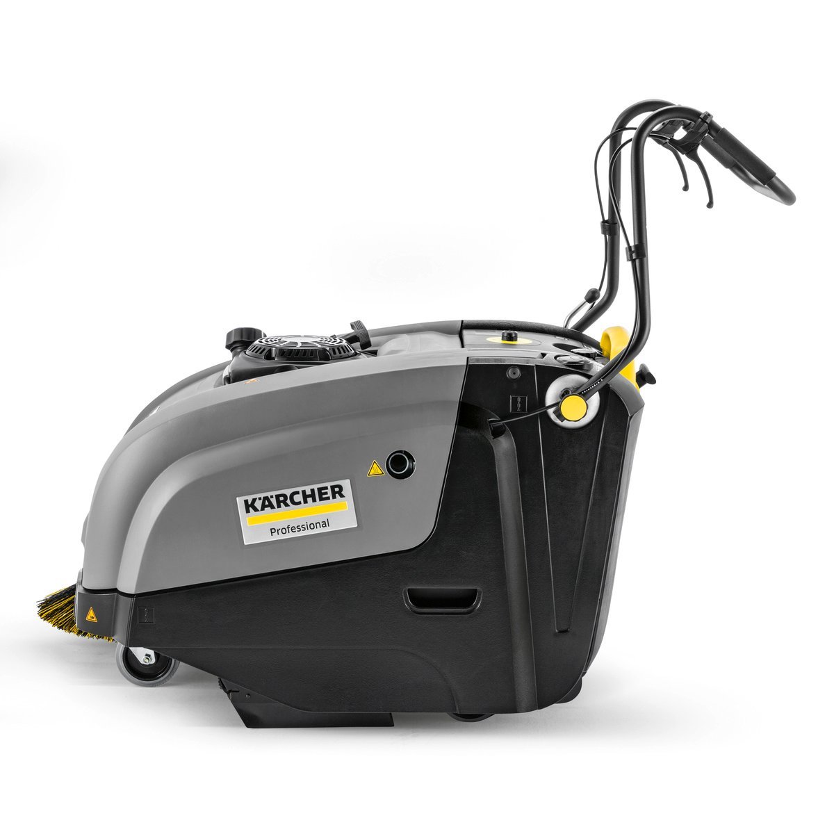 Varredeira Automática Kärcher KM 75/40 W (Bateria) - Imagem 2