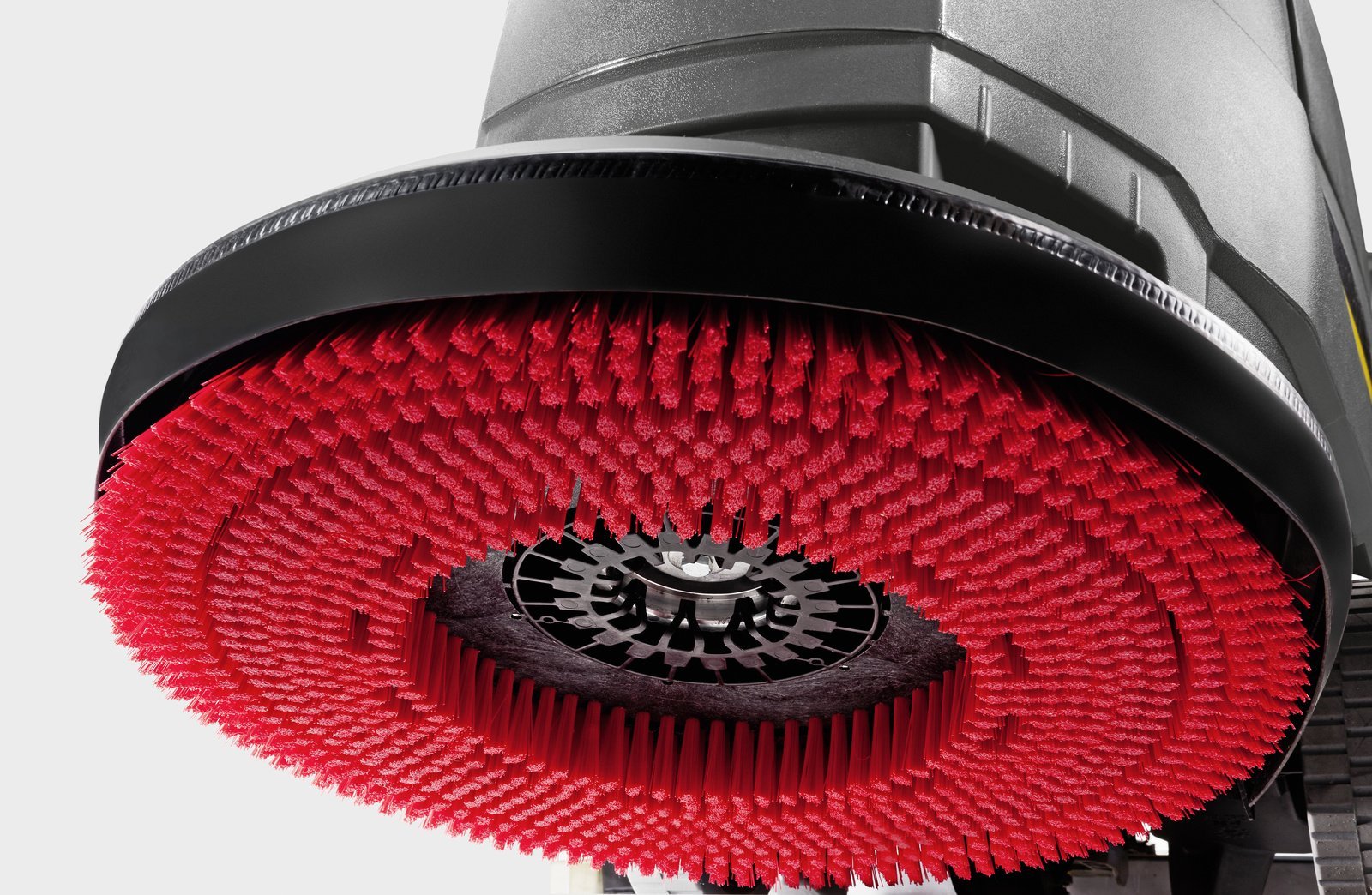 Lavadora e Secadora de Piso Karcher BD 50/50 (Elétrica) - Imagem 3