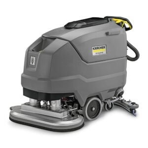 Lavadora e Secadora de Piso Karcher BD Max