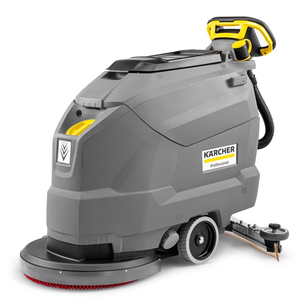 Lavadora e Secadora de Piso Karcher BD 50/50 (Elétrica)