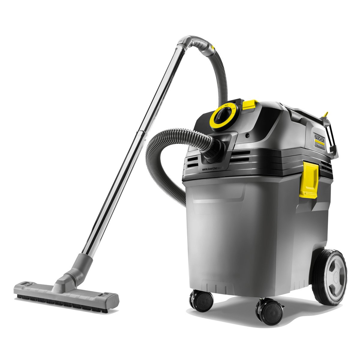 Aspirador de Pó Seco Kärcher NT 40/1 Ap L - Imagem 2