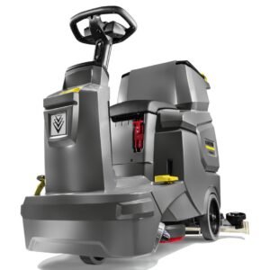Lavadora e Secadora de Piso Karcher BD 50/70 R Plus
