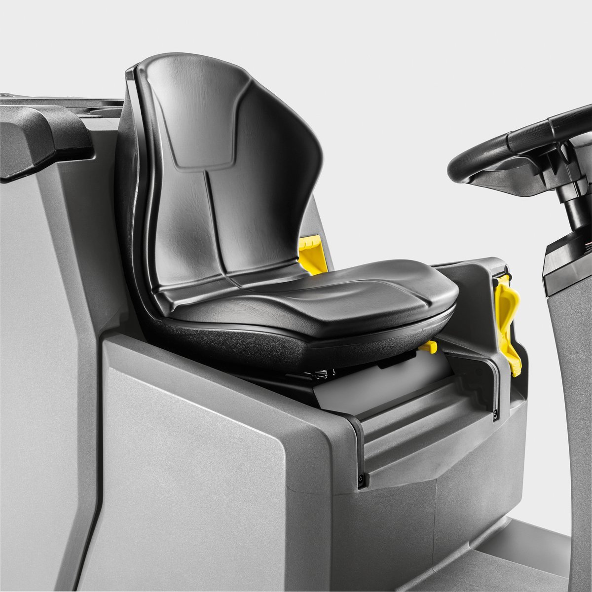 Lavadora e Secadora de Piso Karcher BD Super - Imagem 6