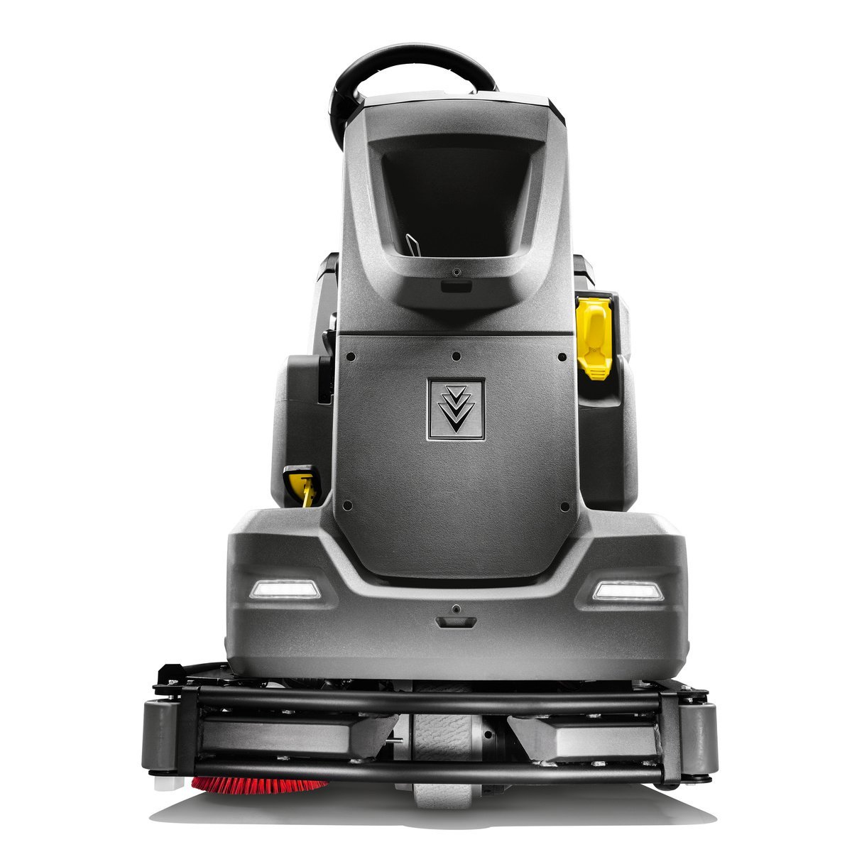 Lavadora e Secadora de Piso Karcher BD Super - Imagem 15