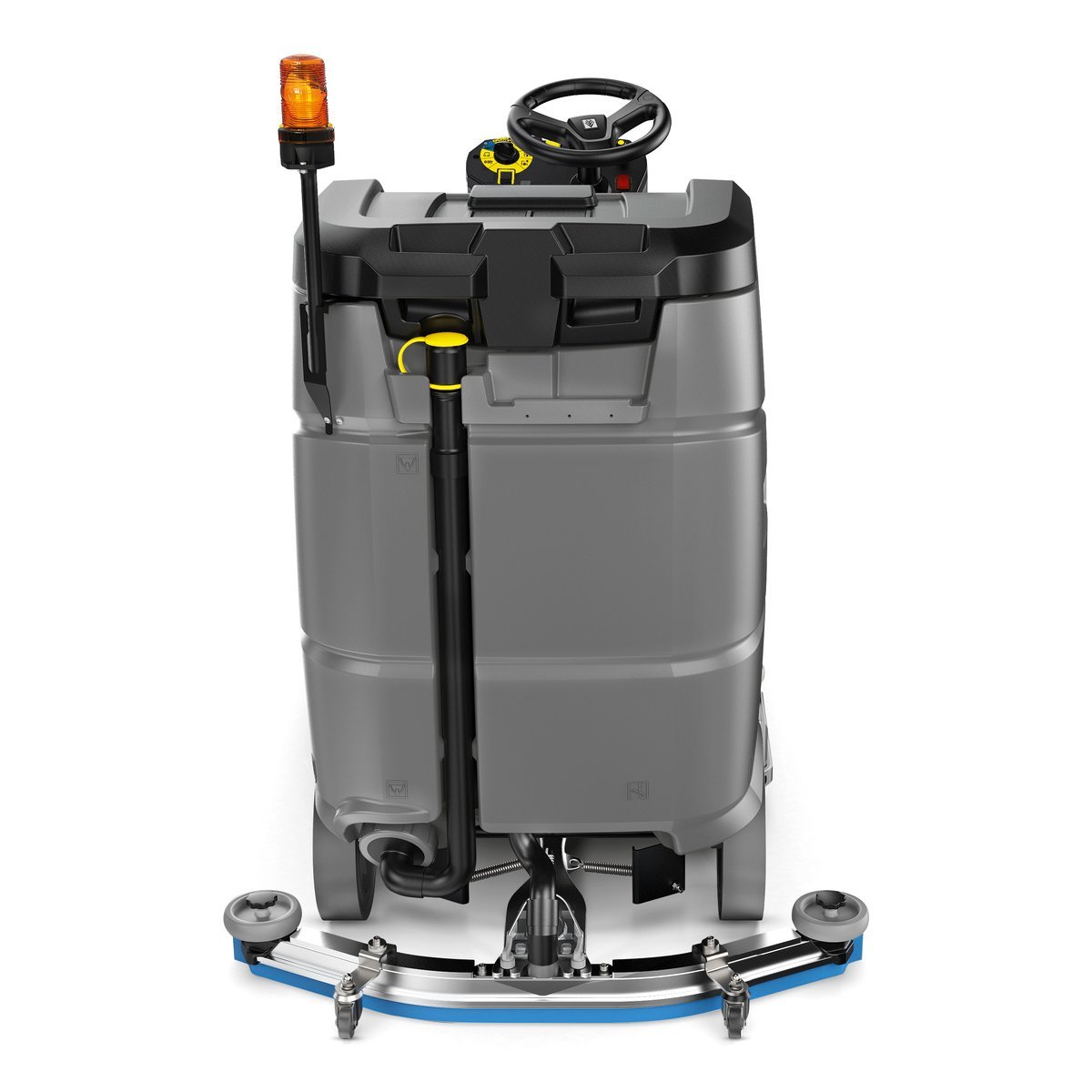 Lavadora e Secadora de Piso Karcher BD Super - Imagem 10