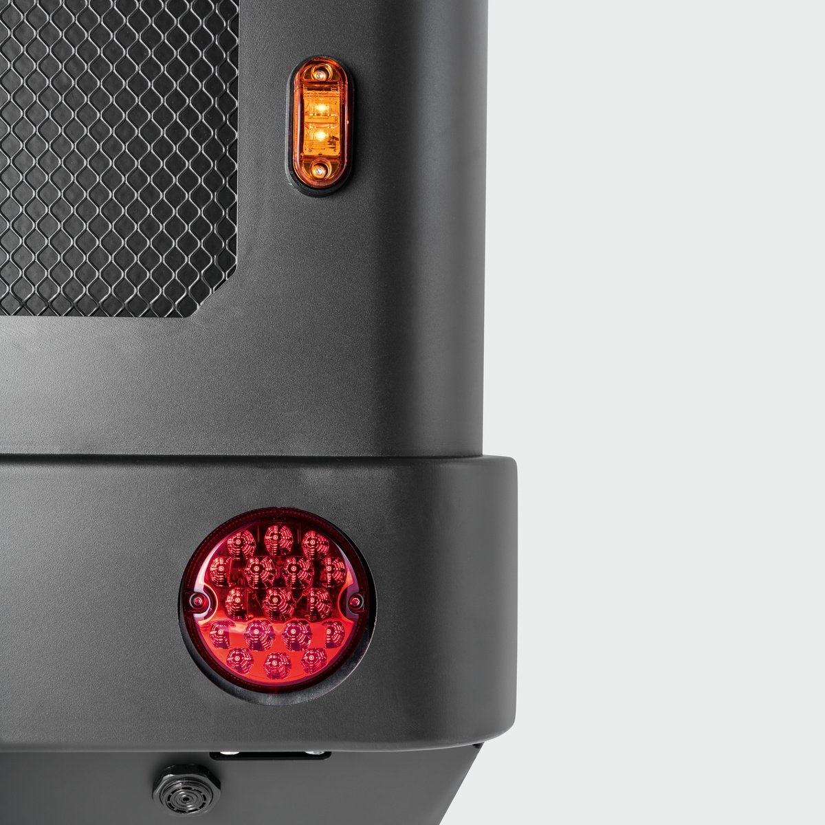 Varredeira Automática Kärcher KM 105/180 (Bateria) - Imagem 5