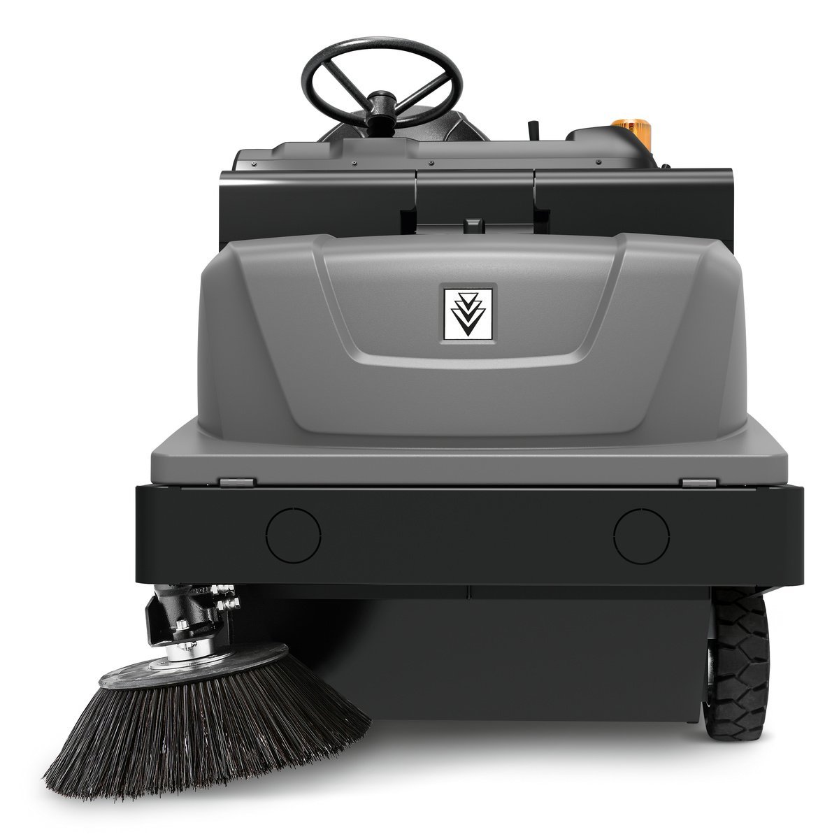 Varredeira Automática Kärcher KM 105/180 (Bateria) - Imagem 9