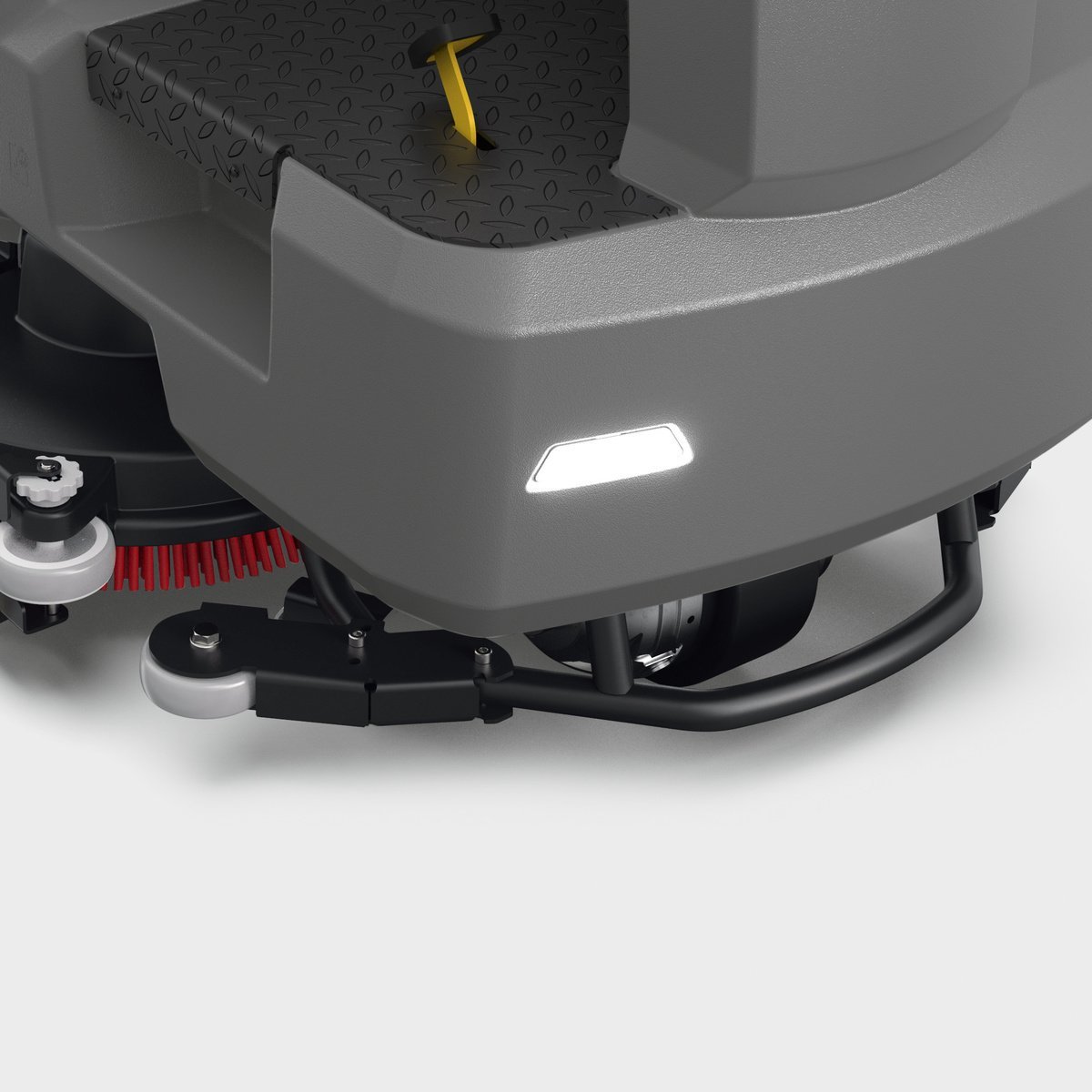 Lavadora e Secadora de Piso Karcher BD Power - Imagem 9