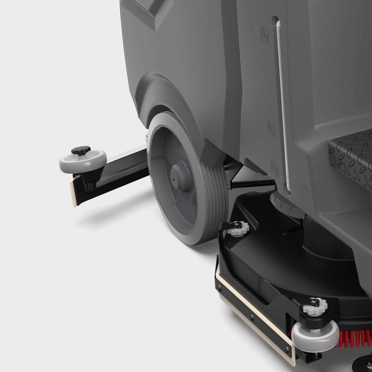 Lavadora e Secadora de Piso Karcher BD Power - Imagem 10