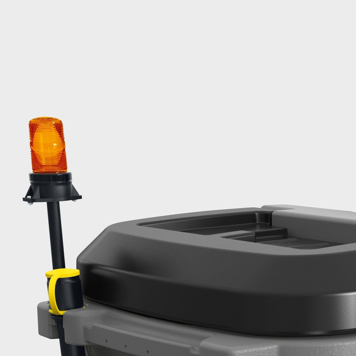 Lavadora e Secadora de Piso Karcher BD Power - Imagem 6