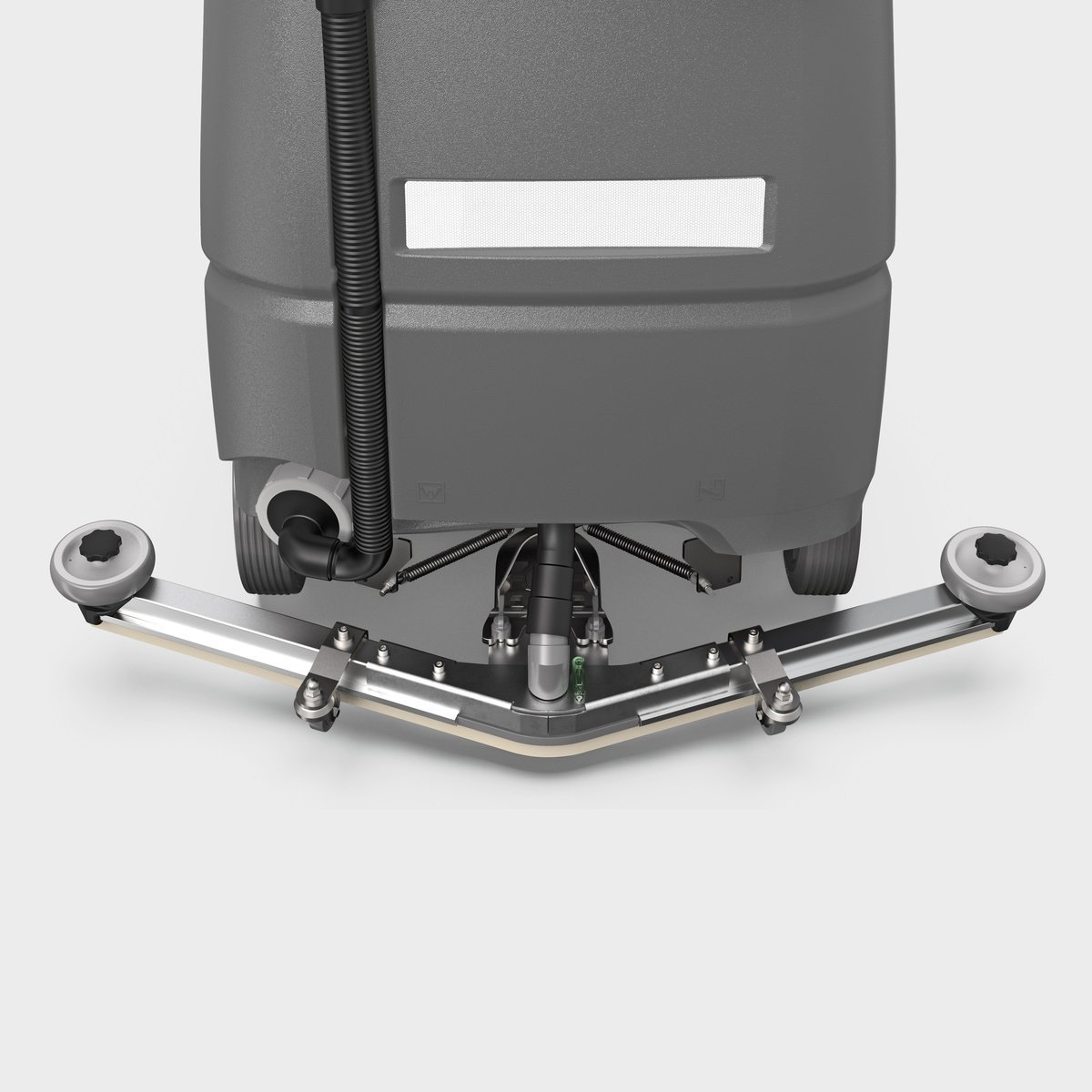 Lavadora e Secadora de Piso Karcher BD Power - Imagem 2