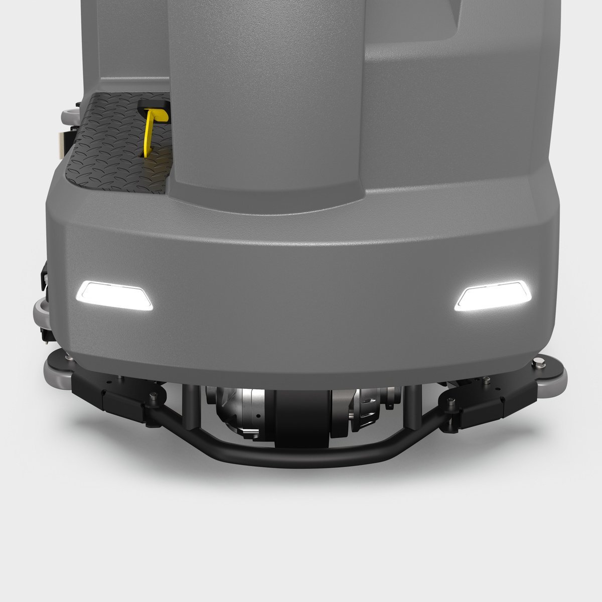 Lavadora e Secadora de Piso Karcher BD Power - Imagem 3