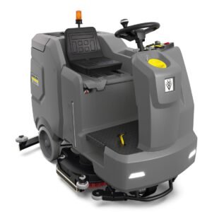 Lavadora e Secadora de Piso Karcher BD Power