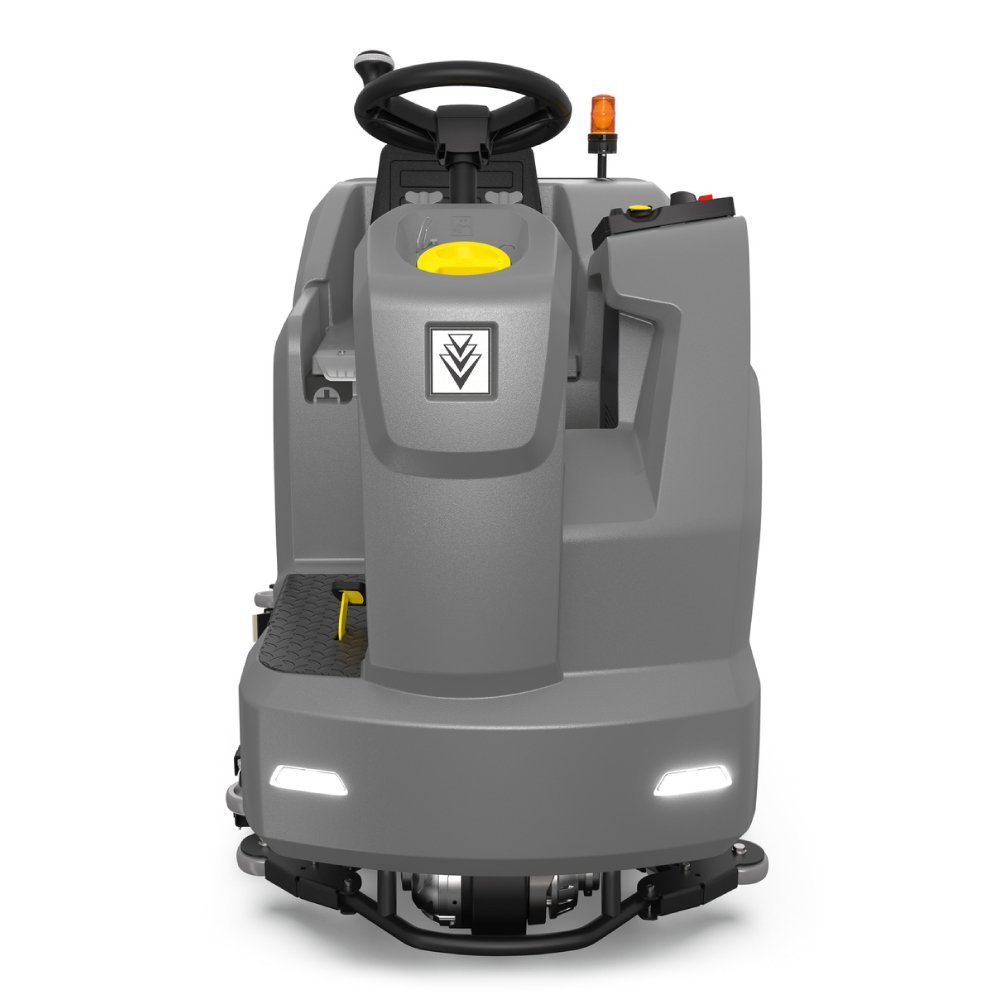 Lavadora e Secadora de Piso Karcher BD Power - Imagem 14