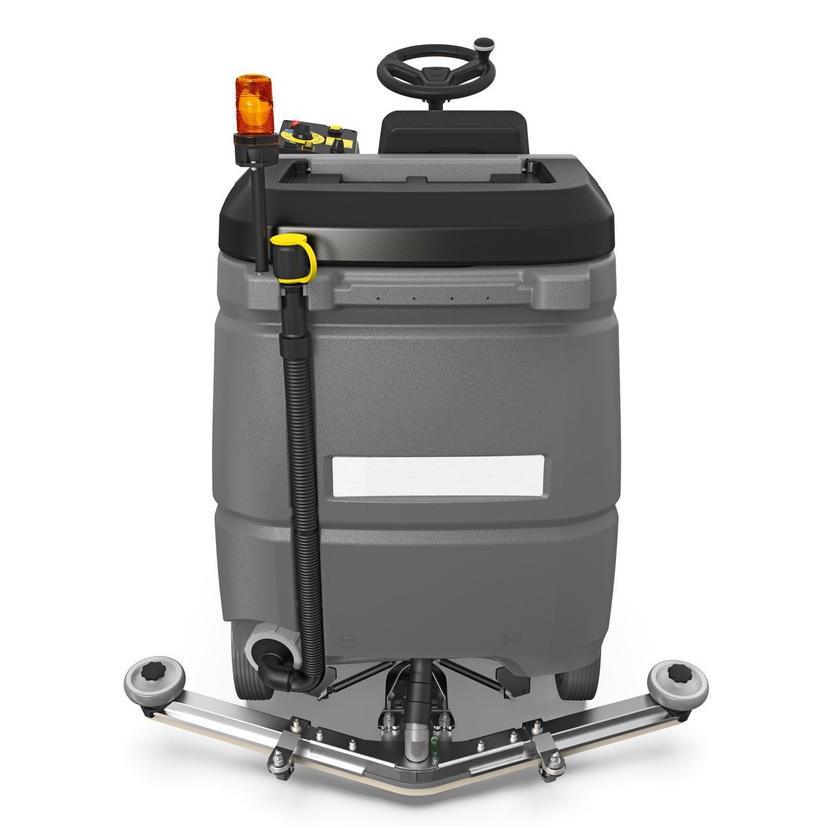 Lavadora e Secadora de Piso Karcher BD Power - Imagem 12