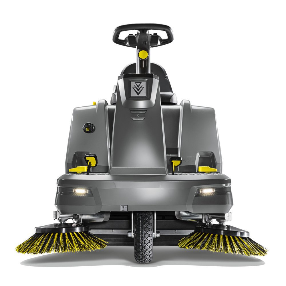 Varredeira Automática Kärcher KM 85/50 R - Imagem 4