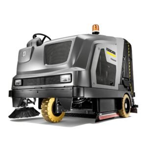 Lavadora e Secadora de Piso Karcher B 300 Rl