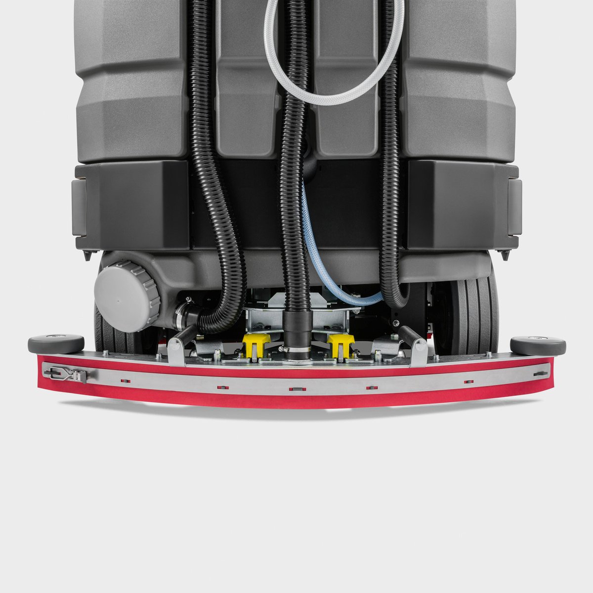 Lavadora e Secadora de Piso Kärcher B 260 RI Bp - Imagem 11