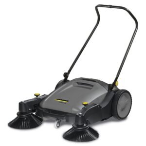 Varredeira Manual Kärcher KM 70/20 C (Escova Dupla)