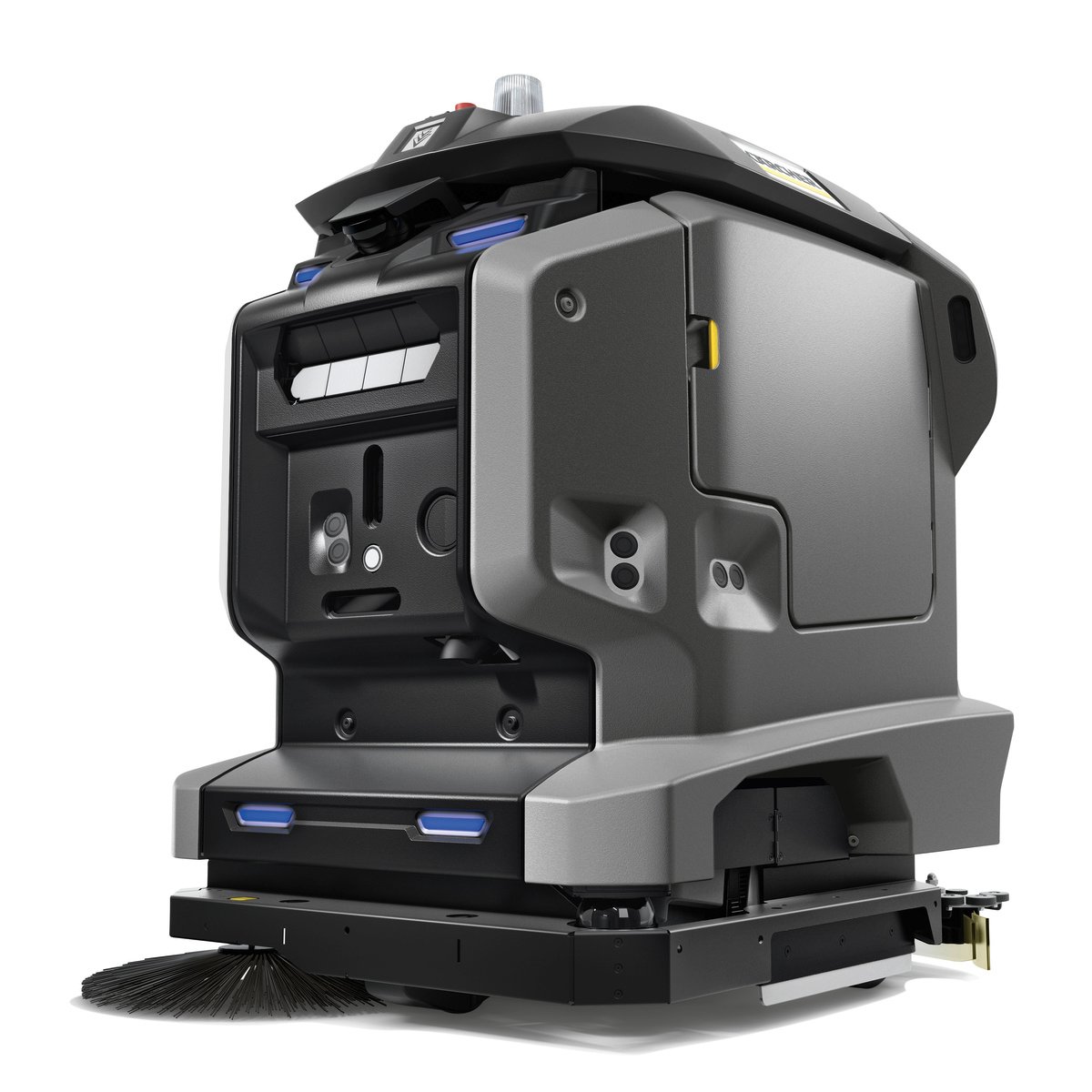 Lavadora Secadora KIRA B 50 - Imagem 2