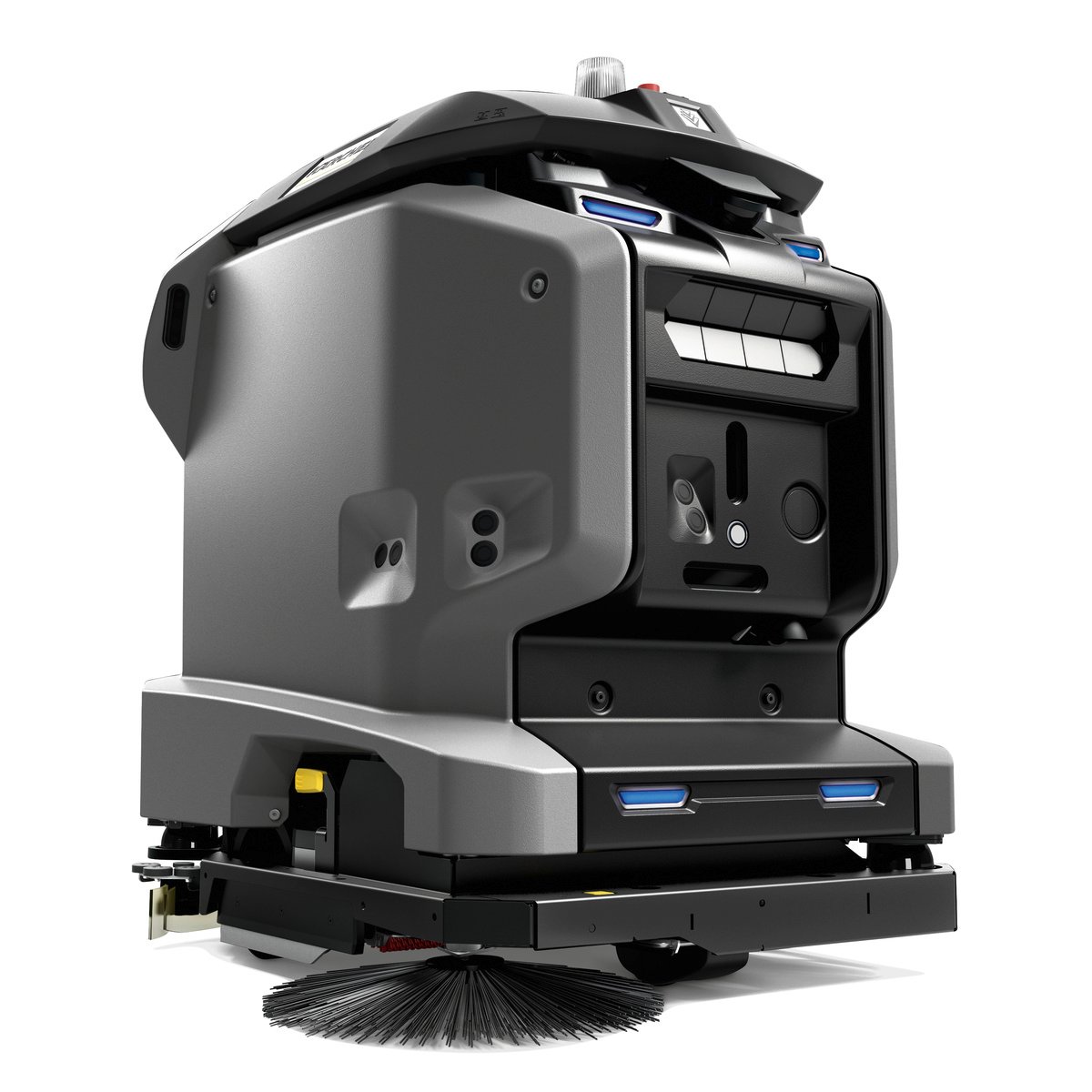 Lavadora Secadora KIRA B 50 - Imagem 3