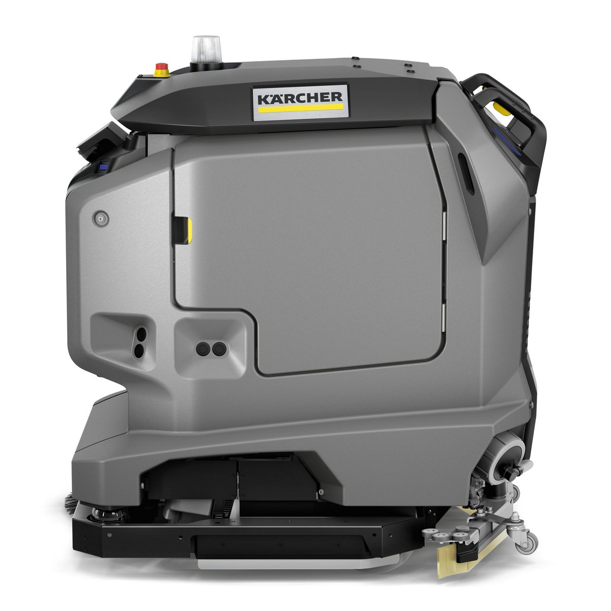 Lavadora Secadora KIRA B 50 - Imagem 5