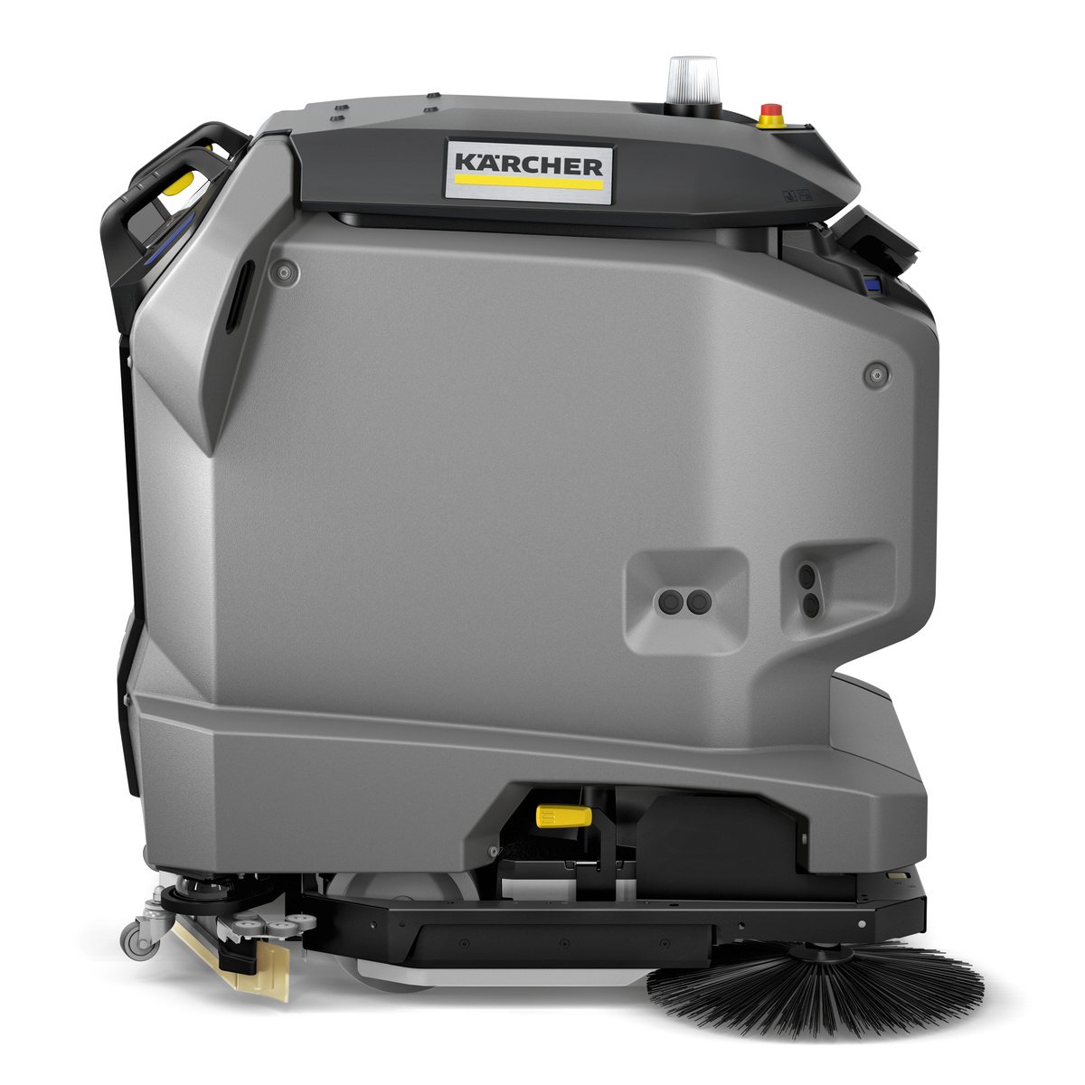 Lavadora Secadora KIRA B 50 - Imagem 6