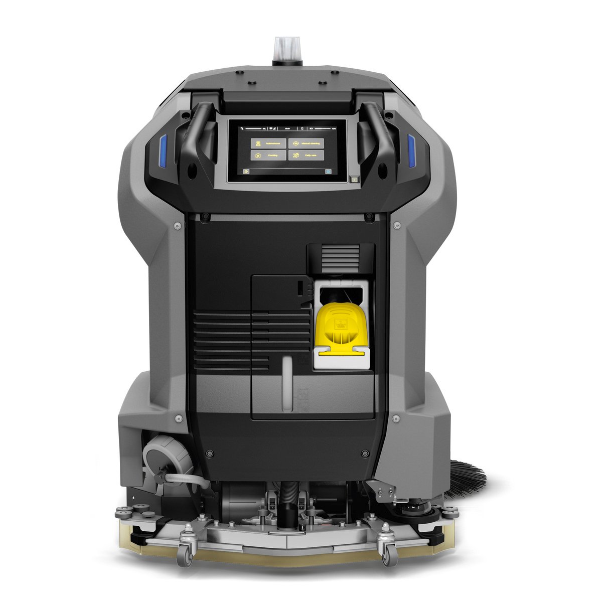 Lavadora Secadora KIRA B 50 - Imagem 10