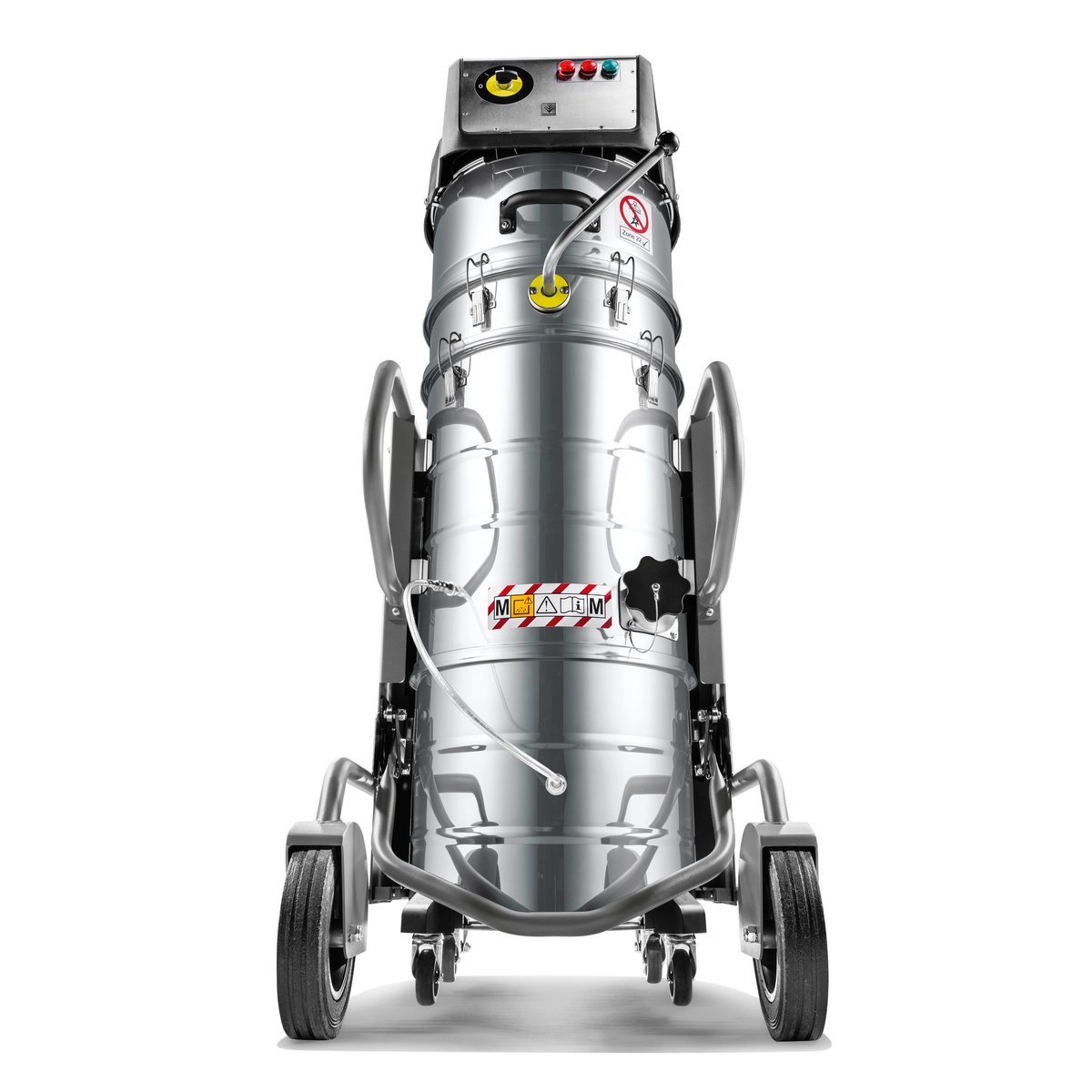 Aspirador Industrial Kärcher IVM 60/30 M Z22 - Imagem 2