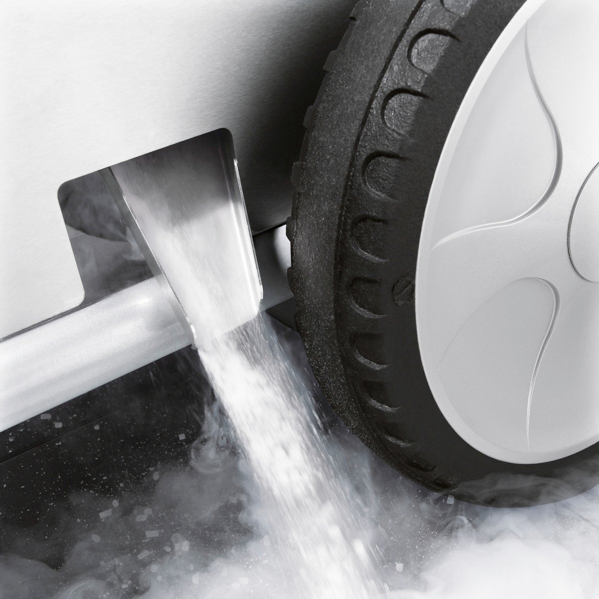 Jateadora de Gelo Seco Kärcher IB 7/40 - Imagem 10