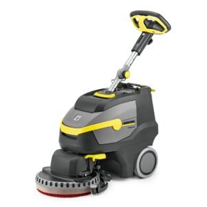 Lavadora e Secadora de Piso Karcher BD 38/12 C (Bateria Lithium)