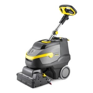 Lavadora e Secadora de Piso Karcher BR 35/12 (Bateria Lithium)