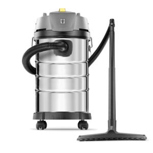 Aspirador de Pó e Água Kärcher NT 3100