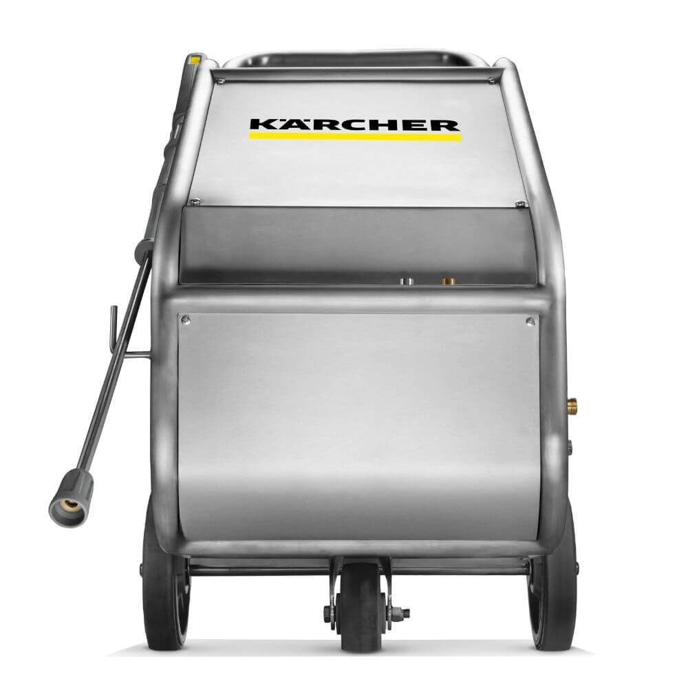 Lavadora de Alta Pressão Karcher HD 10/27 Cage Food - Imagem 6