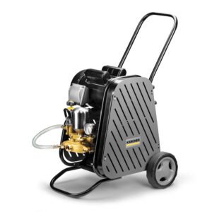 Lavadoras de Alta Vazão