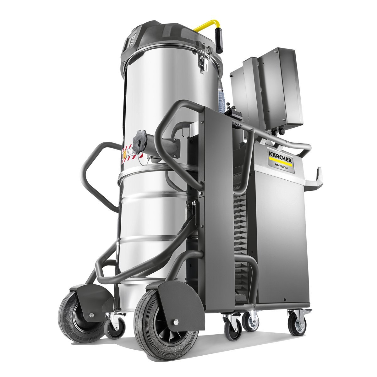 Aspirador Industrial Kärcher IVM 100/55 M Z22