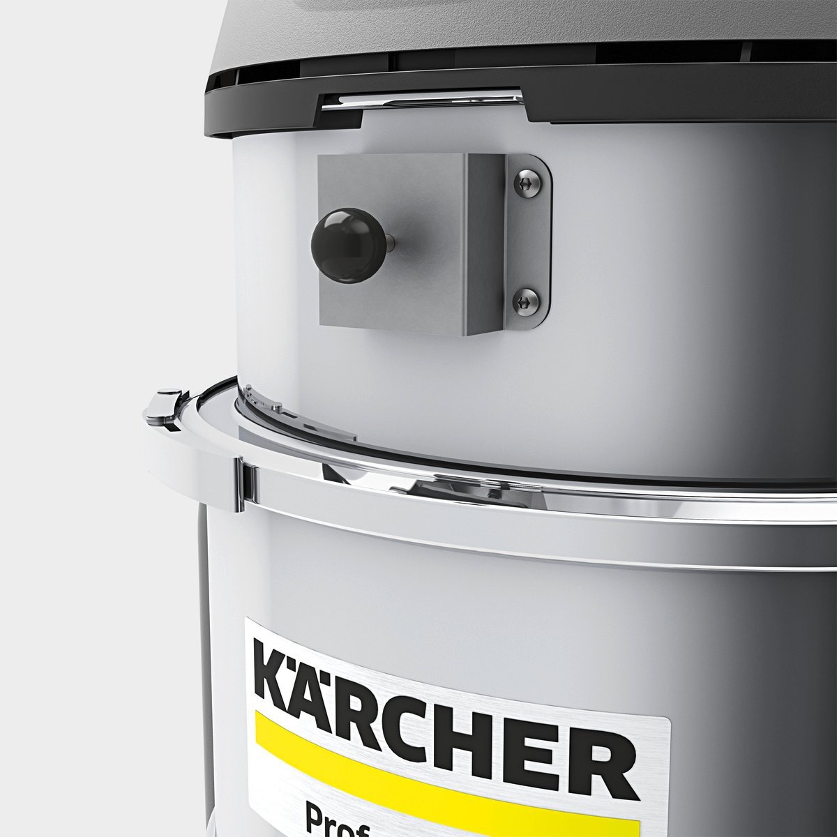 Aspirador Industrial Kärcher IVM 40/24-2 - Imagem 7