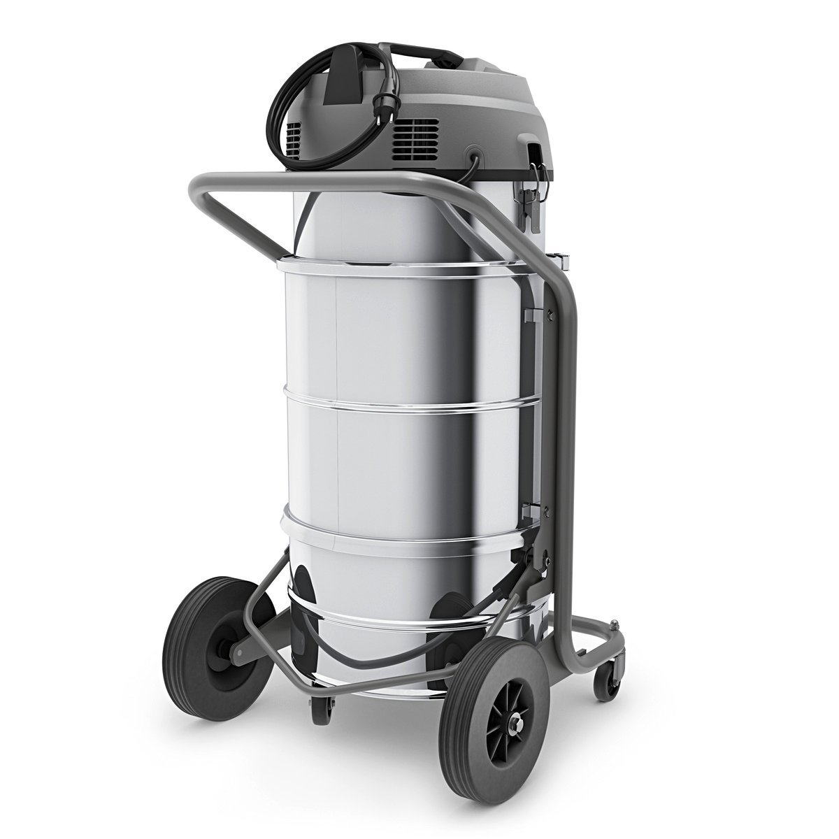 Aspirador Industrial Kärcher IVM 40/24-2 - Imagem 2