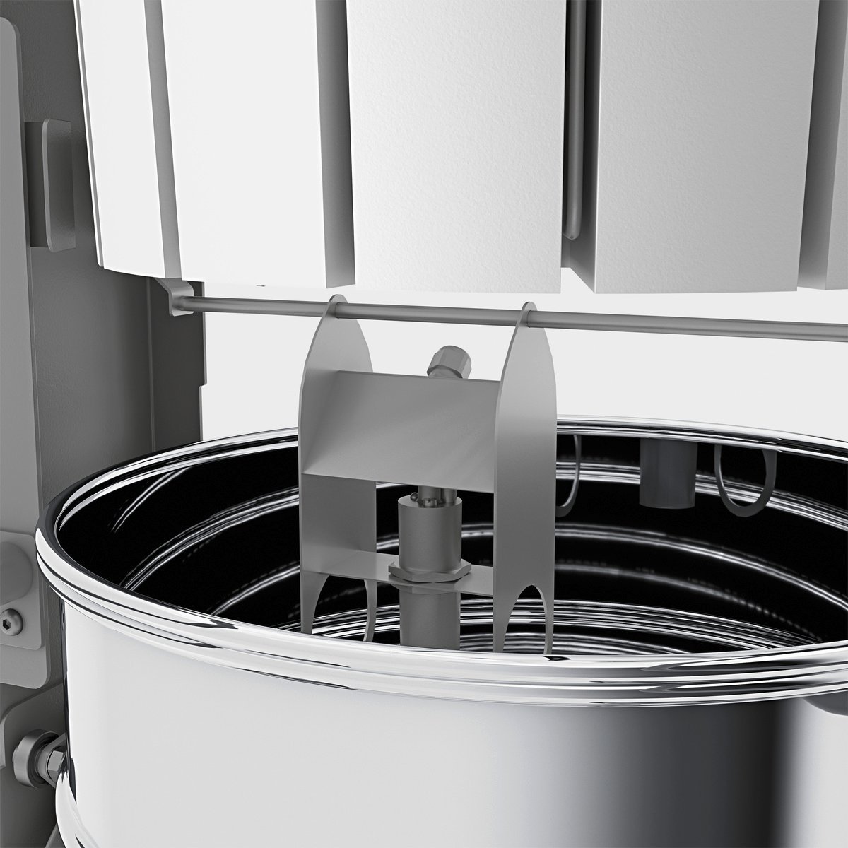 Aspirador Industrial Kärcher IVM 100/36-3 - Imagem 2