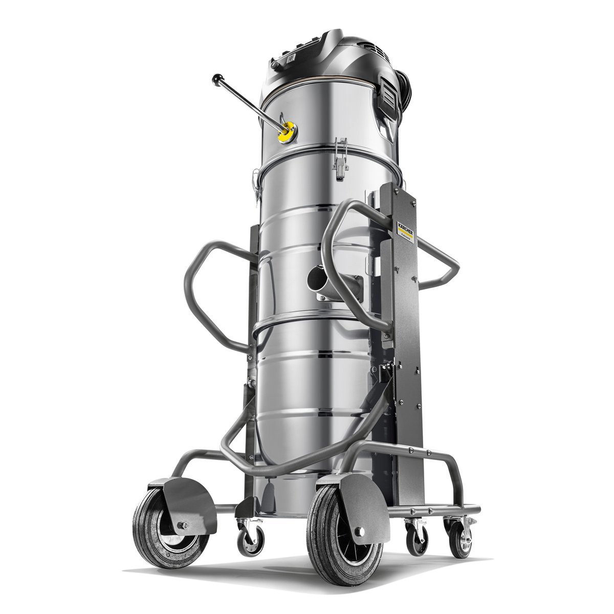 Aspirador Industrial Kärcher IVM 100/36-3