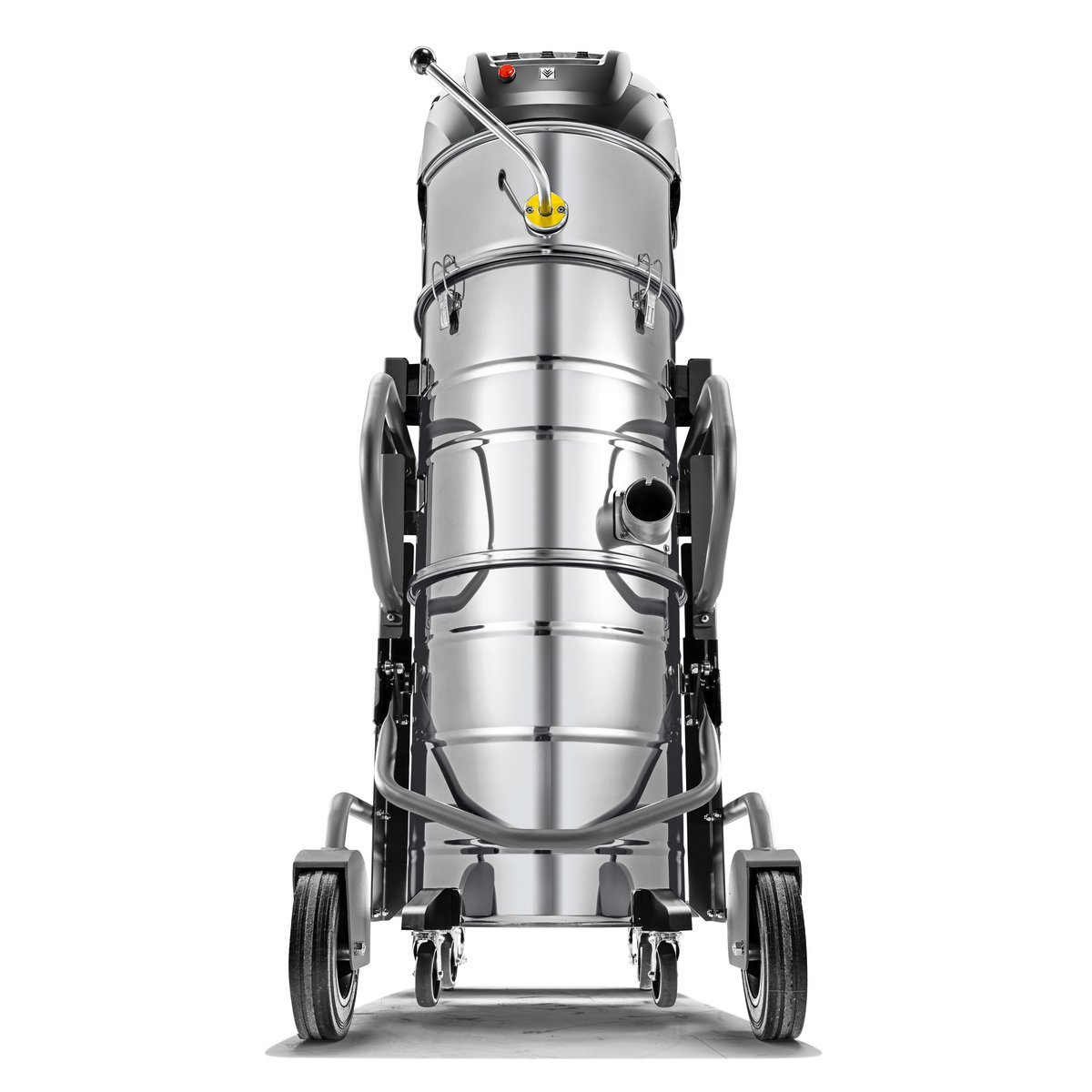 Aspirador Industrial Kärcher IVM 100/36-3 - Imagem 4