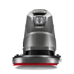 Lavadora e Secadora de Piso Karcher BD 50/50 (Bateria AGM)