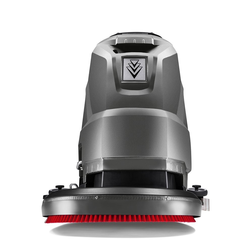 Lavadora e Secadora de Piso Karcher BD 50/50 (Elétrica) - Imagem 10