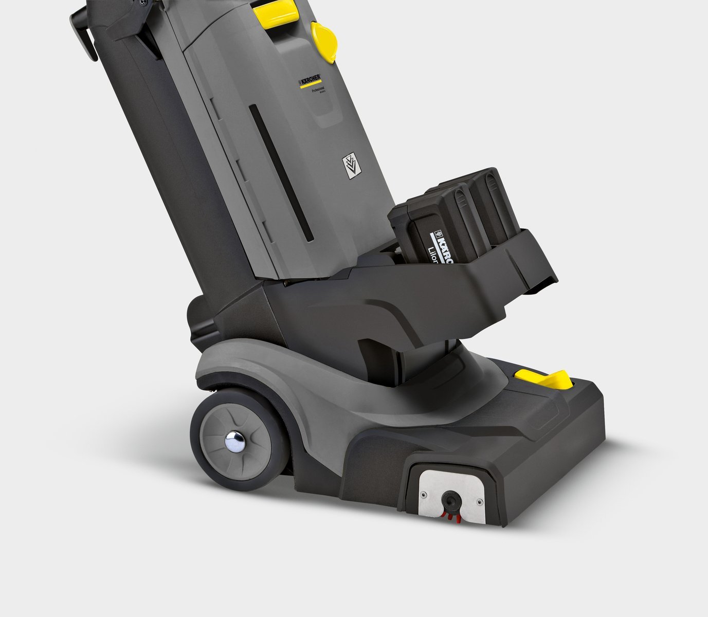 Lavadora e Secadora de Piso Karcher BR 30/4 C - Imagem 5